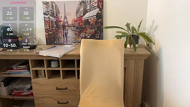 Asmodeuss666 online show from 02/07/25, 02:37