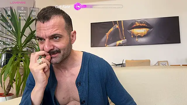 Asmodeuss666 online show from 02/19/25, 06:00