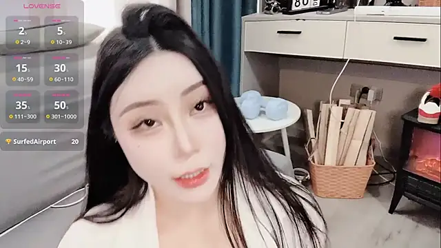 Caicai-a online show from 02/19/26, 08:32