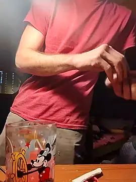 Snapshot of 618fuckupp chatting on 02/16/25, 08:55 618fuckupp online show from 02/16/25, 08:55