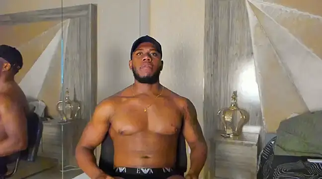 benjamincol online show from 01/29/25, 01:58