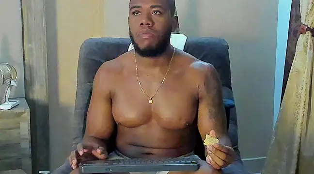 benjamincol online show from 02/09/25, 11:04