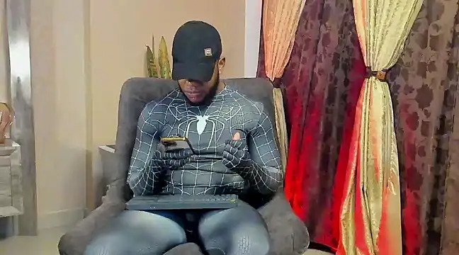 benjamincol online show from 02/24/25, 01:24