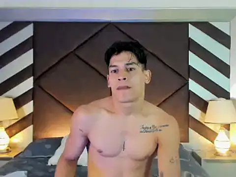 benjamincol online show from 02/28/25, 11:58