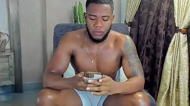 benjamincol online show from 03/12/25, 08:41