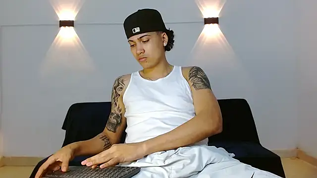 Br4ndxpimm online show from 12/19/25, 02:02