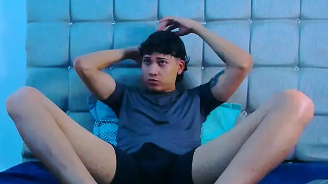 Br4ndxpimm online show from 02/25/26, 02:10