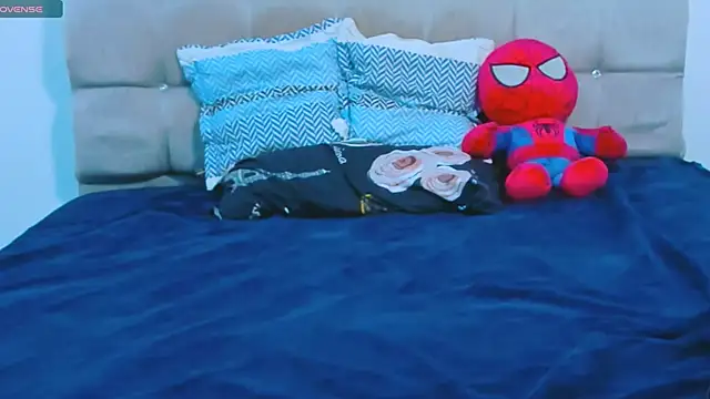 Br4ndxpimm online show from 02/26/26, 01:32