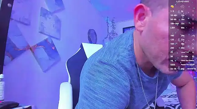 Andrewstelle coleman online show from 12/27/24, 11:10