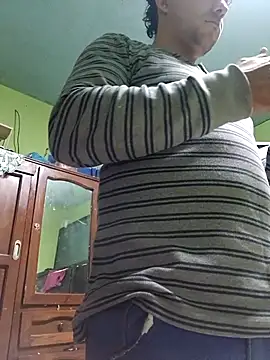 chinoxxx online show from 03/18/25, 01:32