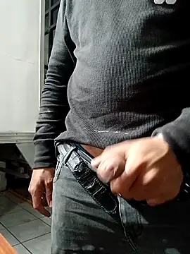 chinoxxx online show from 11/29/25, 12:57