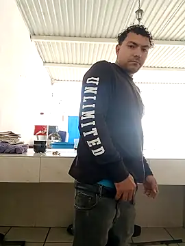 chinoxxx online show from 03/04/26, 08:37