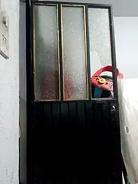 chinoxxx online show from 03/31/26, 12:27