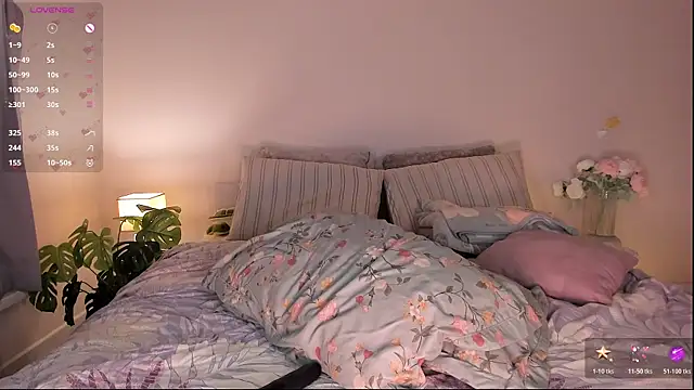 Max level online show from 12/21/25, 12:56