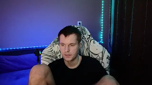 Leonnextdoor online show from 01/17/25, 02:07