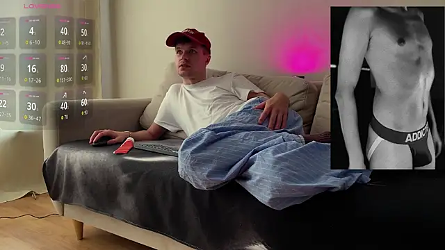 Leonnextdoor online show from 03/11/26, 09:15