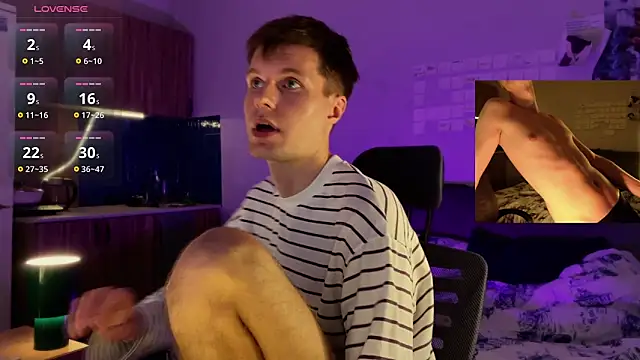 Leonnextdoor online show from 03/14/26, 10:04