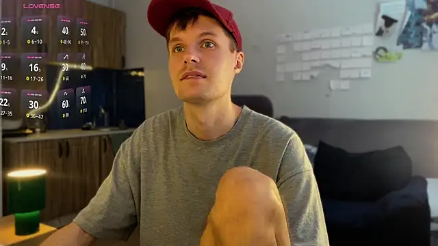 Leonnextdoor online show from 03/20/26, 10:53