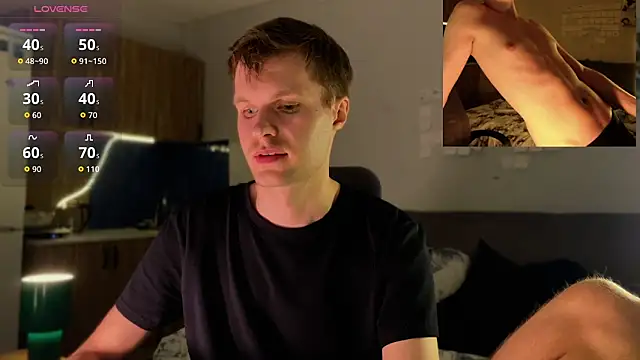 Leonnextdoor online show from 04/02/26, 05:21