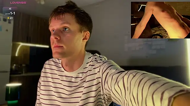 Leonnextdoor online show from 04/09/26, 02:11