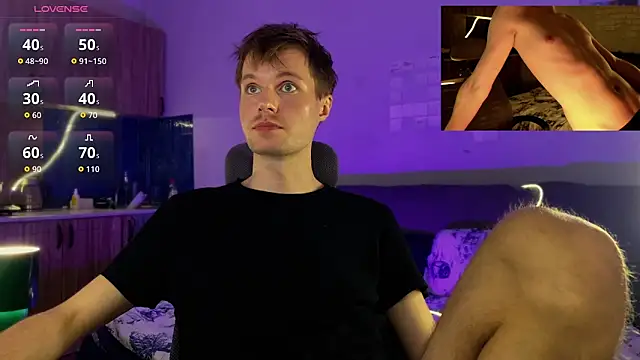 Leonnextdoor online show from 04/11/26, 08:24