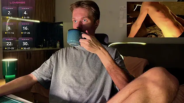 Leonnextdoor online show from 04/23/26, 12:51