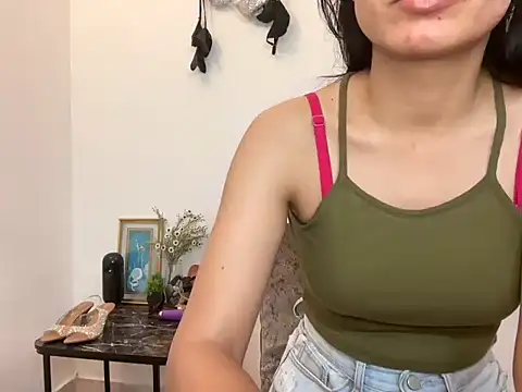 roseofvenom online show from 02/13/25, 04:17