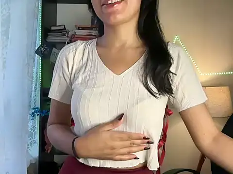 roseofvenom online show from 03/22/25, 01:08