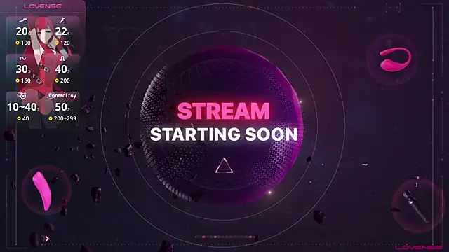 roseofvenom online show from 09/11/25, 11:21