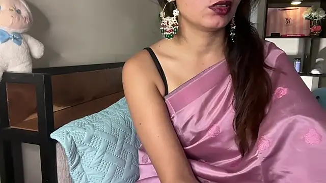 roseofvenom online show from 10/02/25, 07:15