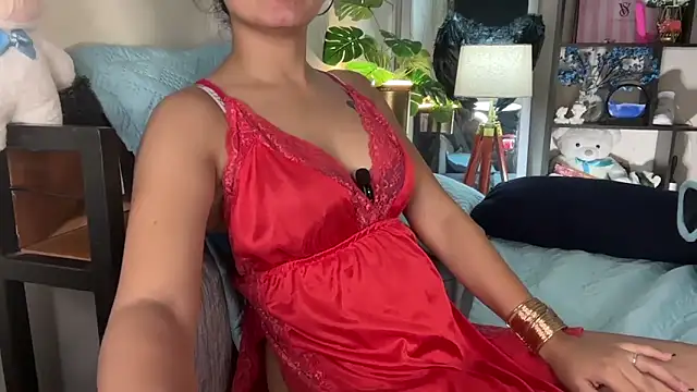 roseofvenom online show from 10/10/25, 11:37