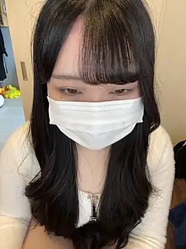 mina 0207 online show from 04/12/26, 02:16