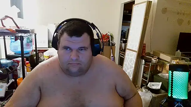 Hackensackneil online show from 01/09/25, 11:13