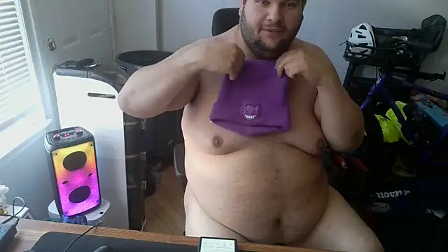 Hackensackneil online show from 02/24/26, 03:10