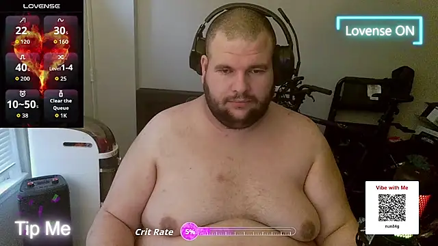 Hackensackneil online show from 03/16/26, 11:58