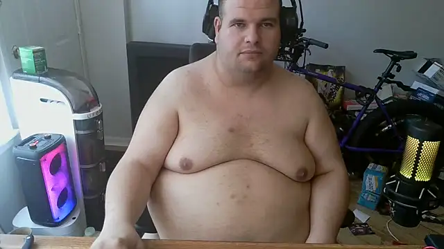 Hackensackneil online show from 03/20/26, 02:00