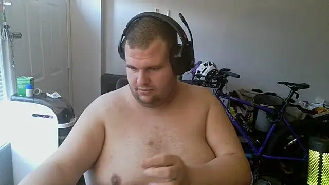 Hackensackneil online show from 03/24/26, 12:21