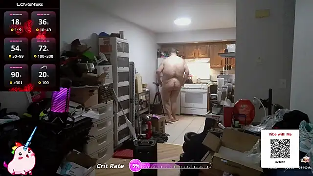 Hackensackneil online show from 03/29/26, 12:16