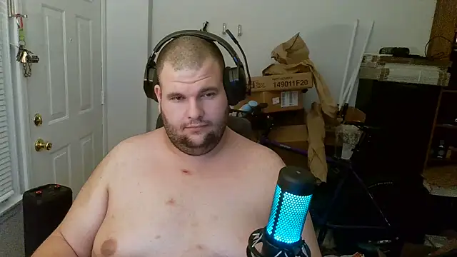 Hackensackneil online show from 04/13/26, 12:27