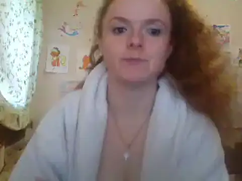 Snapshot of Rae_Jeannie chatting on 01/13/25, 12:56 Rae Jeannie online show from 01/13/25, 12:56
