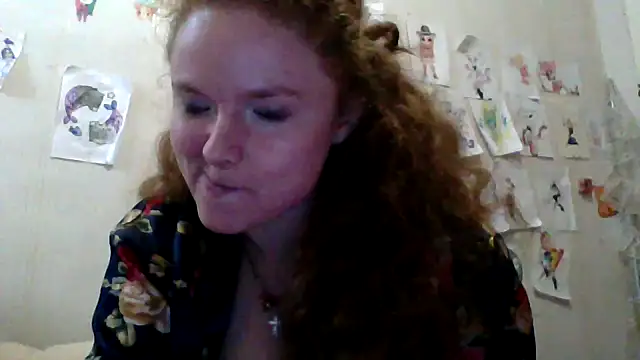 Rae Jeannie online show from 11/20/25, 08:36