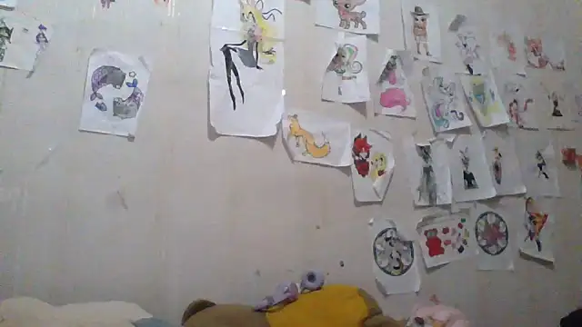 Rae Jeannie online show from 11/30/25, 07:23