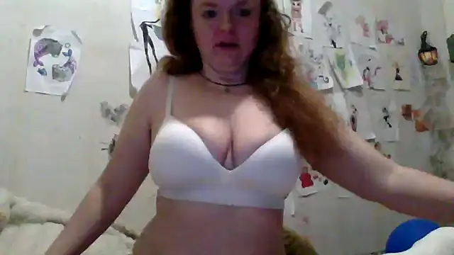 Rae Jeannie online show from 03/15/26, 03:23