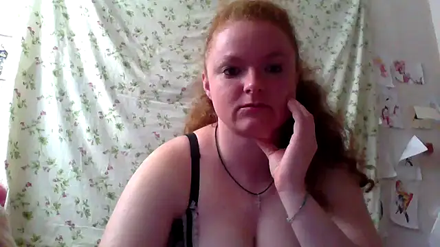 Rae Jeannie online show from 05/06/26, 06:41