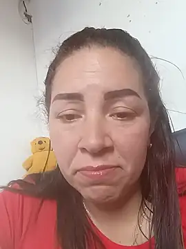 Alexiaysteve online show from 01/14/25, 03:04