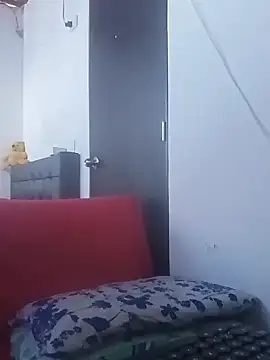 Alexiaysteve online show from 01/15/25, 02:56