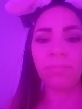 Alexiaysteve online show from 03/14/25, 05:48