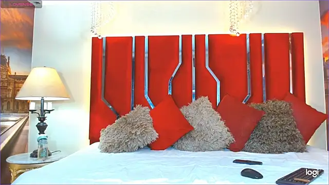 Annabelle-Villareal online show from 01/12/25, 07:31