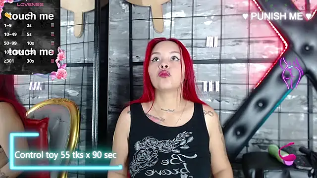 Alana Roth online show from 02/01/25, 12:58