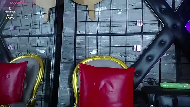 Alana Roth online show from 02/03/25, 12:47